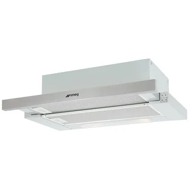 Máy hút mùi âm tủ Smeg 60cm KSET62E 0