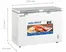 Tủ Đông Mát Hòa Phát 245 Lít HPF BD6245.T1 2