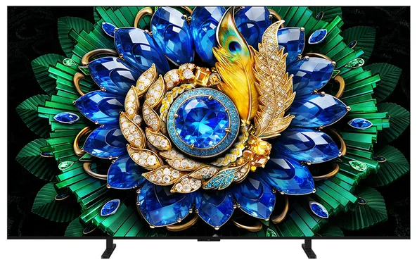 Google Tivi TCL QD-Mini LED 4K 98 Inch 98A400M 0