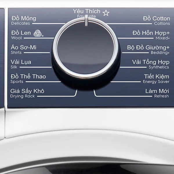 Máy Sấy Electrolux 9 Kg EDH903BEWA