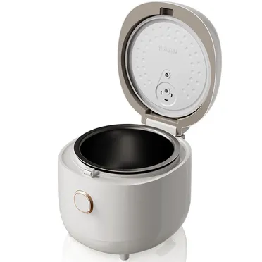 Nồi Cơm Điện Tử Bear DFB-C40K6 1.5 Lít 2