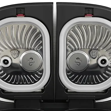 Nồi Đôi Đa Năng Sharp KN-TC50VN-SL 4