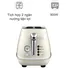 Lò nướng bánh mì Delonghi CTI2103.W