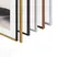 Samsung Smart Tivi The Frame 4K 43 Inch QA43LS03AA 0