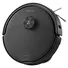 Robot Hút Bụi Lau Nhà Roborock Qrevo 2 Pro Đen