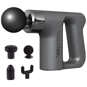 Máy Massage Cao Cấp Simplehome KH-740 Màu Đen 1