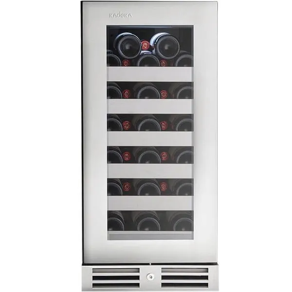 Tủ Ướp Rượu Kadeka KN39WR