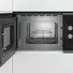 Lò Vi Sóng Âm Tủ Bosch BEL520MS0K