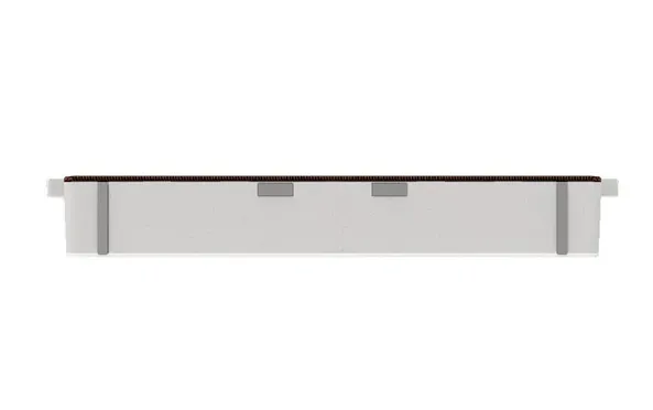 Google Tivi Xách Tay Di Động Full HD Coocaa 24 Inch 24LP6000G (Tay Cầm Da) 2