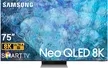 Samsung Smart Tivi Neo QLED 8K 75 Inch QA75QN900A
