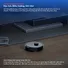 Robot Hút Bụi Roborock Q7 Pro Max Plus Màu Đen
