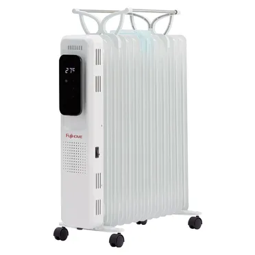 Máy Sưởi Dầu Fujihome OH8613 2
