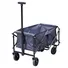 Xe Kéo Dã Ngoại Gấp Gọn Du Lịch Cắm Trại Fujihome CT-80 (Black)