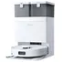 Robot Hút Bụi Thông Minh Ecovacs T30C Prime Omni Màu Trắng