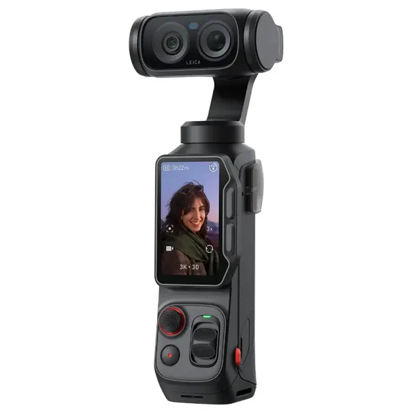 Camera Hành Trình Insta360 Luna Ultra Standard Bundle