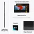 iPad Pro 11 M5 Wi-Fi 256GB Bạc