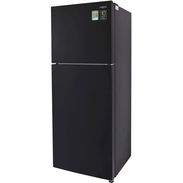 Tủ Lạnh Aqua Inverter 211 Lít AQR-T238FA (FB)