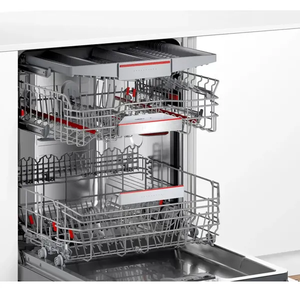 Máy Rửa Bát Bosch SMU6ECS57E
