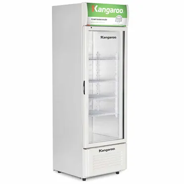 Tủ Mát Kangaroo 198 Lít KG258AT 1