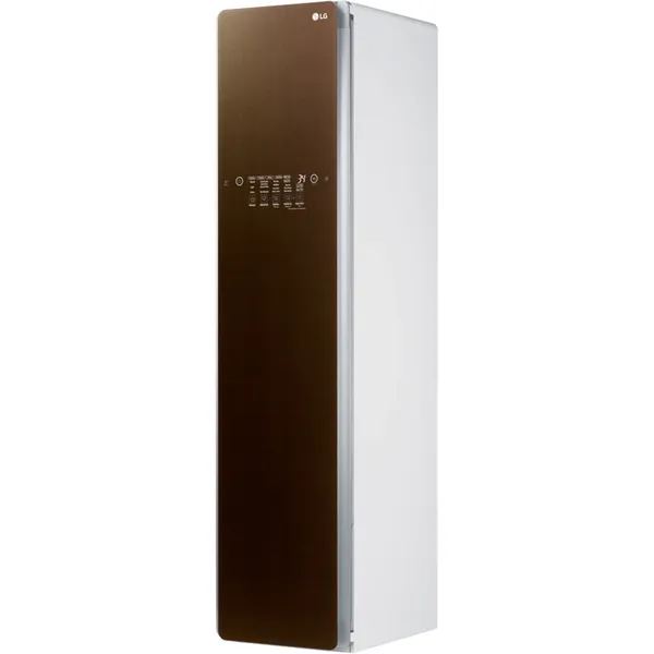 Tủ Chăm Sóc Quần Áo Thông Minh LG Styler S3RF