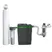 Hệ Thống Lọc Nước Đầu Nguồn A.O.Smith AOW-S400 LUX 1