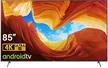 Sony Android Tivi 4K 85 Inch KD-85X9000H
