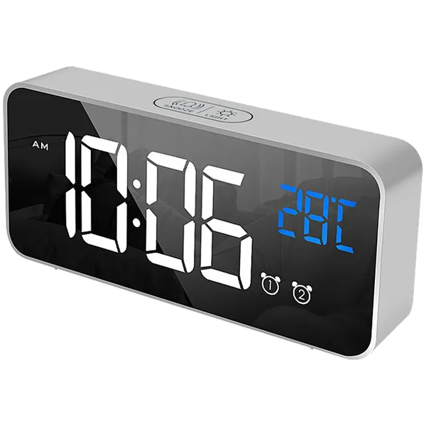 Đồng Hồ Để Bàn ECO-TCL-6