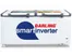 Tủ Đông Darling Inverter 970 Lít DMF-9779ASI