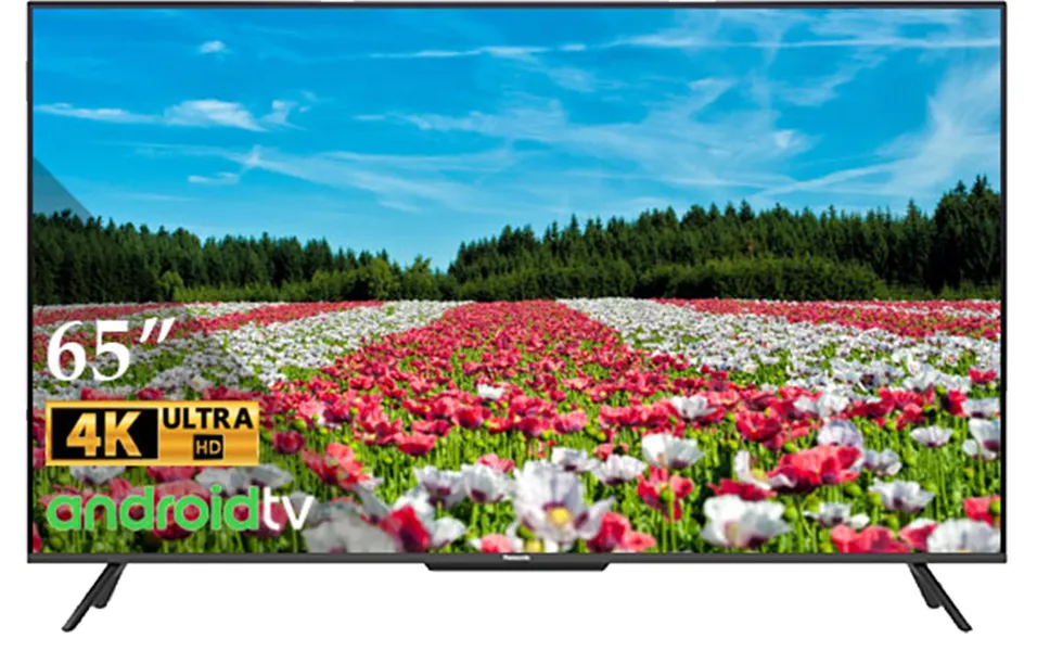 Panasonic Android Tivi 4K 65 Inch TH-65JX750V