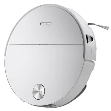 Robot Hút Bụi Roborock Saros 20 Sonic Complete Màu Trắng 9