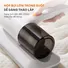 Máy Hút Bụi Nệm Sofa Gaabor VCD10M-WH02A Diệt Khuẩn Tia UV