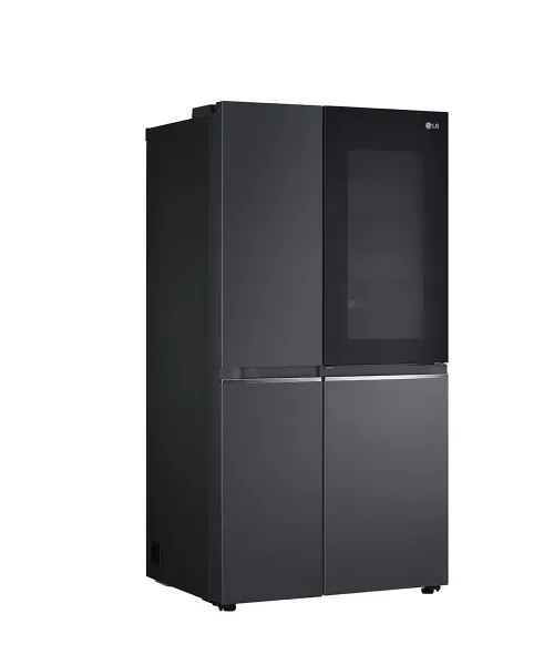 Tủ Lạnh LG Inverter 655 Lít GR-Q257MC
