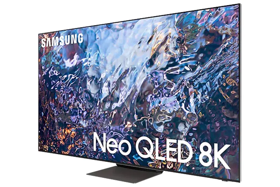 Samsung Smart Tivi QLED 8K 55 Inch QA55QN700A