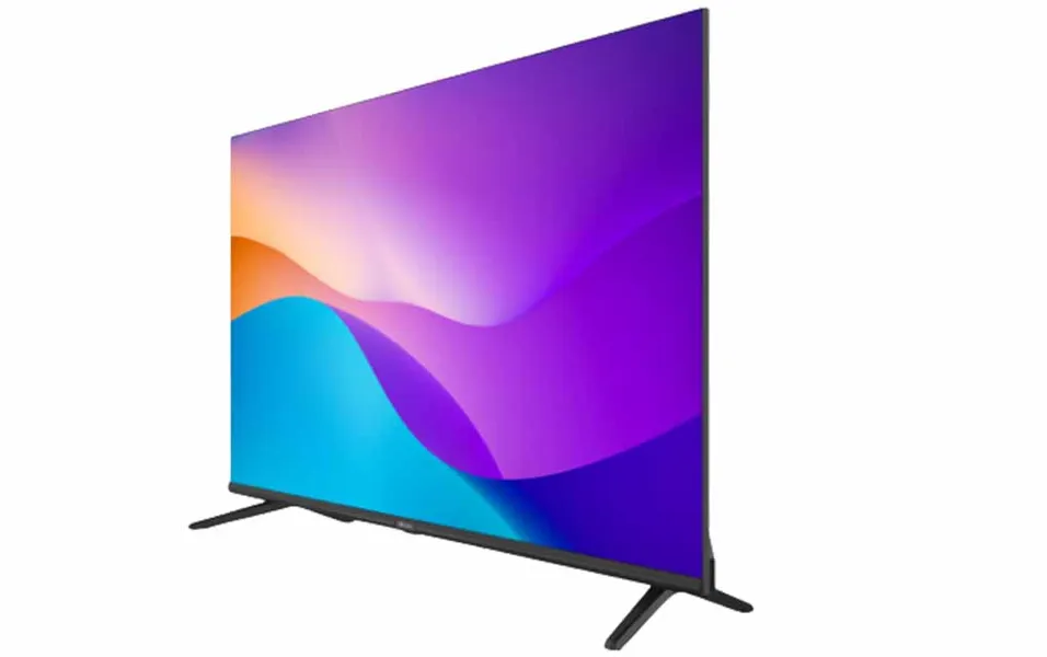 Android Tivi Casper 43 Inch 43FGS610