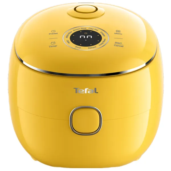 Nồi Cơm Điện Tử Mini Tefal Pop RK5352Y0