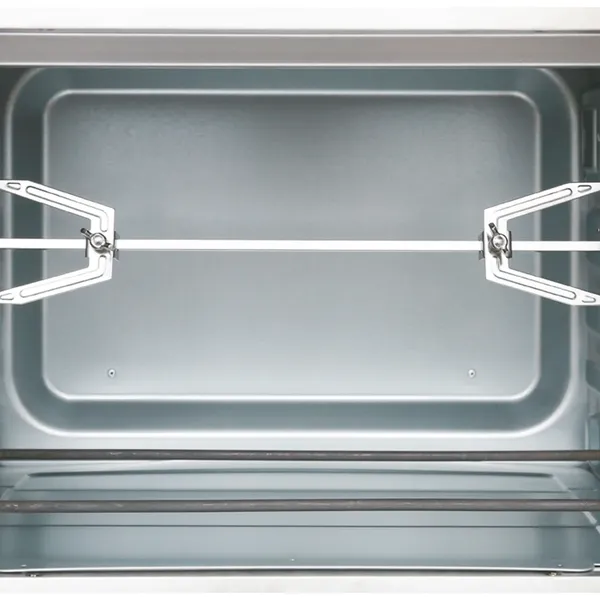 Lò Nướng Sharp EO-A384RCSV-ST