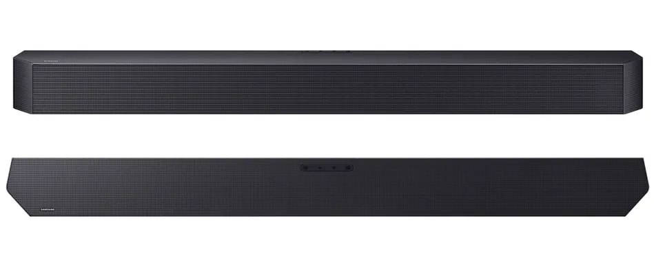 Bộ Loa Thanh Samsung HW-Q600F/XV 380W 6