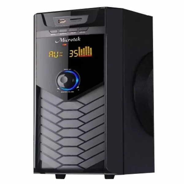 Loa Vi Tính Microtek X-218BT 3.1