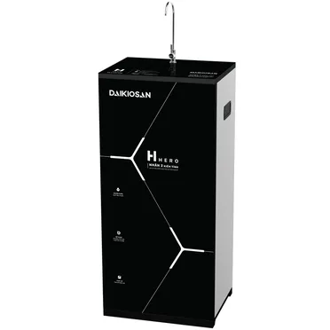 Máy Lọc Nước RO Daikiosan DN107 - Lõi RO Mỹ 1