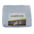 Mền Chần Gòn SIMPLEHOME 2X2.2M TM-6