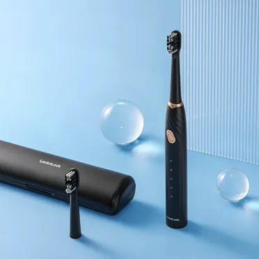Bàn Chải Đánh Răng Điện Locknlock ENR321BLK 3