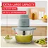 Máy Xay Thực Phẩm Tefal MB603166 500W