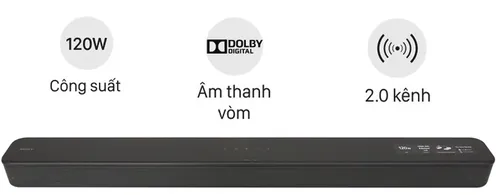 Loa thanh Sony HT-S100F//Z SP1