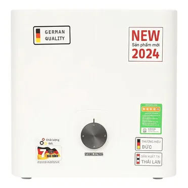 Máy Nước Nóng Gián Tiếp Stiebel Eltron ESH 15 B Trend (VN) - Xuất Xứ Thái Lan 0