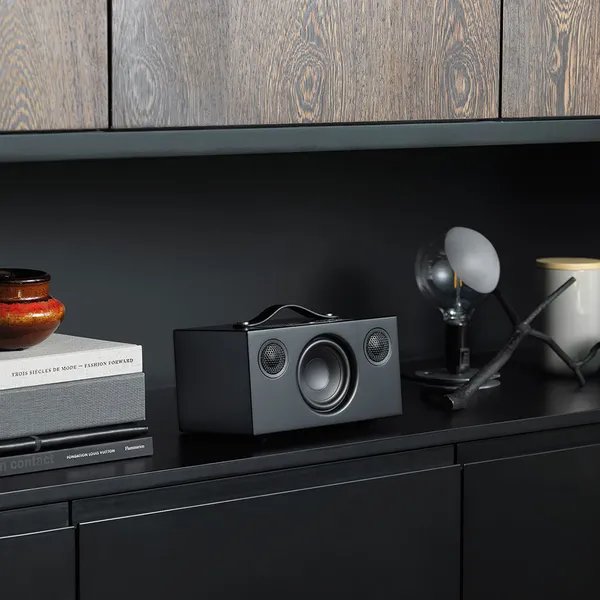 Loa Bluetooth Audio Pro C5 MKII (BLACK)
