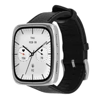 Amazfit Active 2 Square Sapphire 43.3mm Dây Da