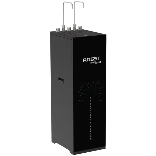 Máy Lọc Nước RO Nóng Nguội Lạnh Rossi Hydrogen E TA-112HS1 - 12 Lõi