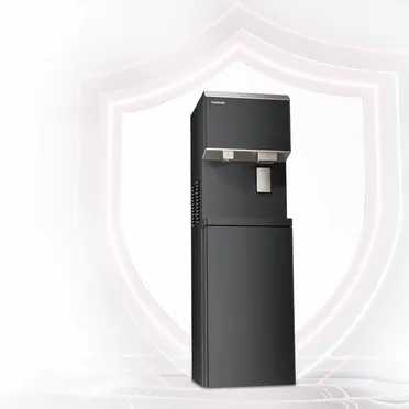 Máy Lọc Nước RO Nóng Lạnh Làm Đá Toshiba TWP-IW2469SVN(K) 7