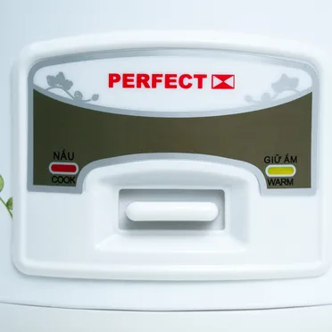 Nồi Cơm Điện Perfect PF-C101 1.2 Lít 6