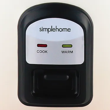 Nồi Cơm Điện Nắp Gài Simplehome X3803 1